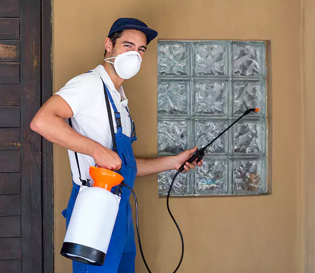 About Heat Treatment for Termites Experts in Acworth, GA
