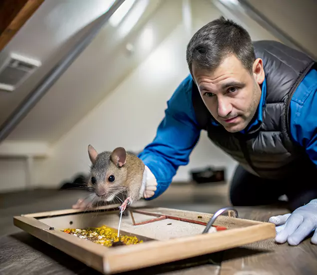 Affordable Rat Removal Cost Experts You Can Trust in Acworth, GA