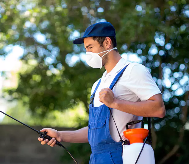 Advanced Soil Termite Treatment Experts in Acworth, GA