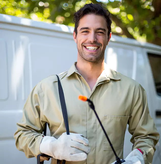 Why Choose Acworth Pest Control Services Rat Control Experts in Acworth, GA?