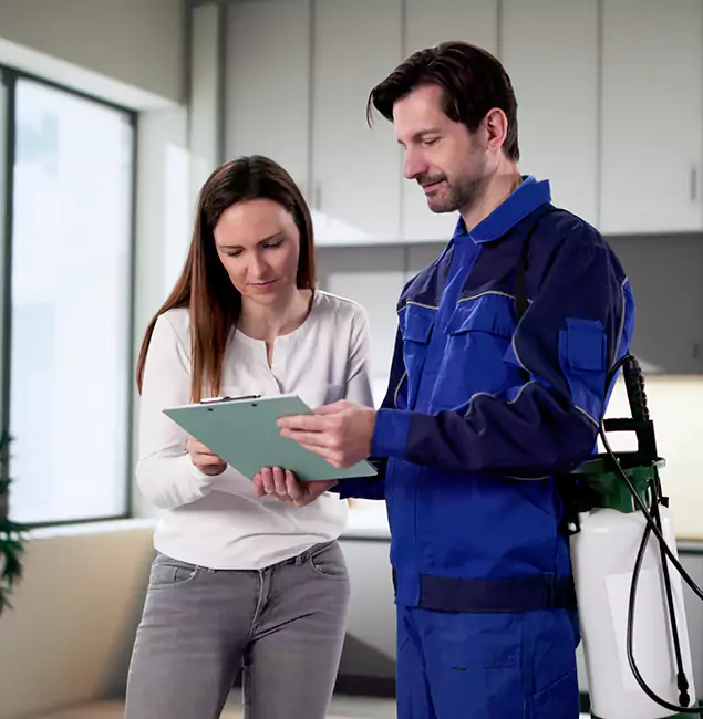 Why Choose Acworth Pest Control Services for Rat Removal in Acworth, GA?