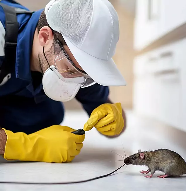 Why Choose Acworth Pest Control Services For Trusted Specialists in Acworth, GA?