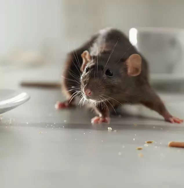 Why Choose Acworth Pest Control Services for Rodent Control in Acworth, GA?